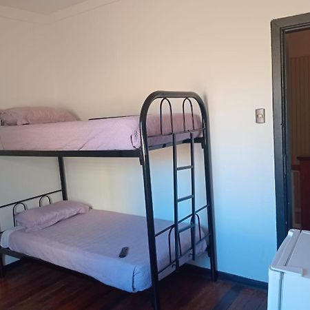 Hostal Valle Norte Vina del Mar Exterior foto